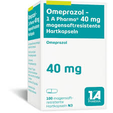 omeprazol kopen