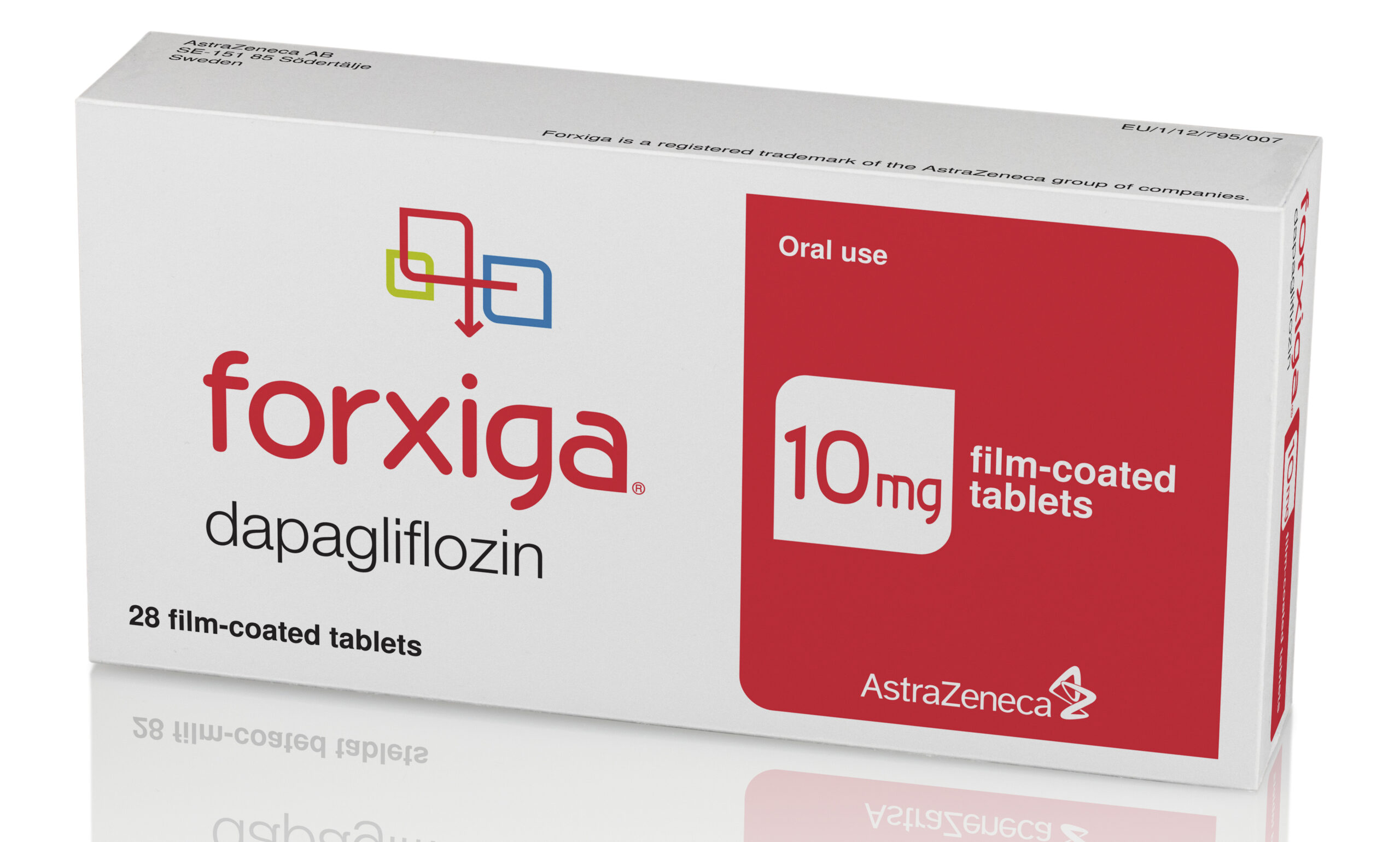 Forxiga 10 mg kopen